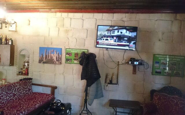 Century Cave Hotel