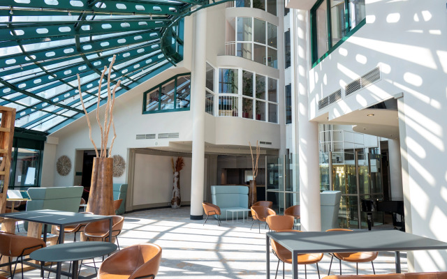 Hotel Amadeus Frankfurt