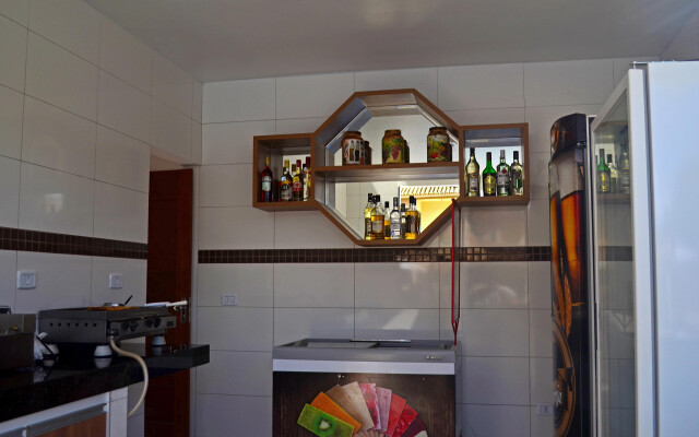 Pontal Praia Hotel