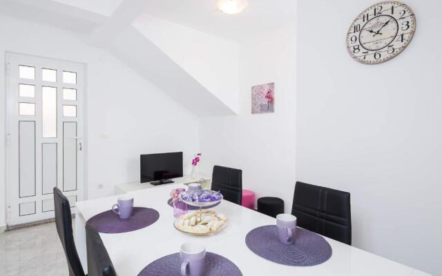 Apartments Sucic