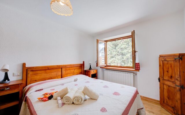 Miramonti 21 Ski In - Ski Out