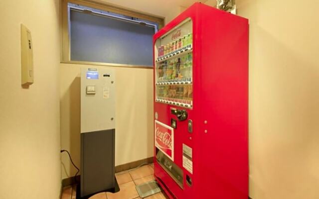 R&B HOTEL HIGASHI NIHONBASHI - Vacation STAY 14019v