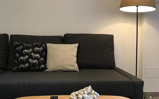 Inside 2 Loft