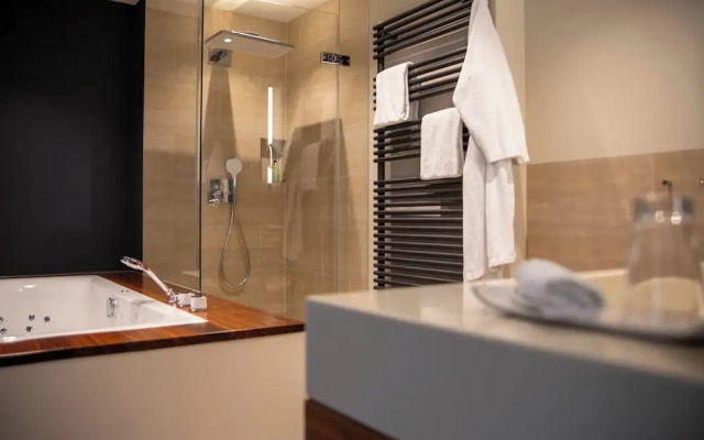 Seehotel Restaurant Die Ente