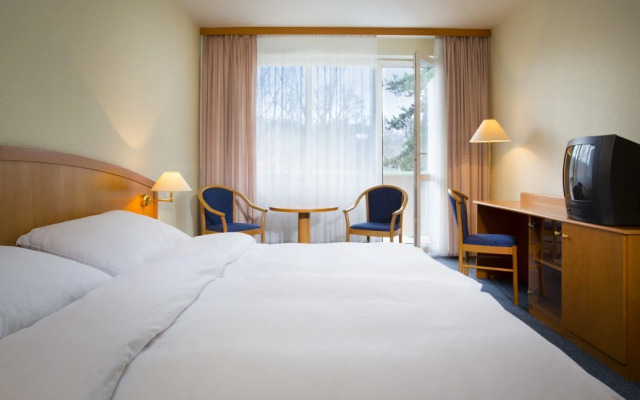 OREA Hotel Voro Brno