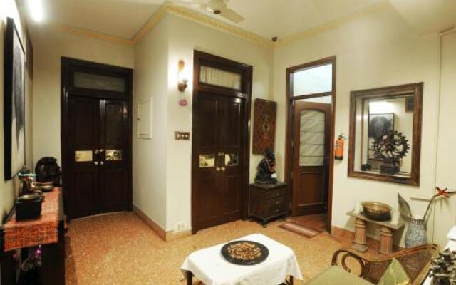 Master Guesthouse