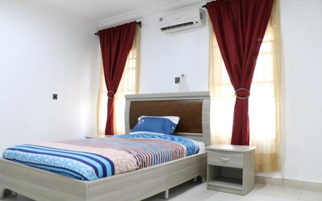 Gidihotel KIRA