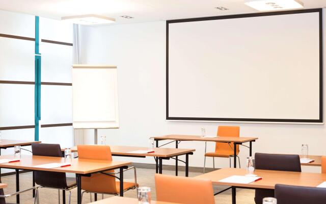 ibis Lausanne Crissier