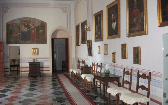Istituto S. Lodovico
