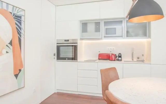 Liiiving in Porto - Luxury Gallery Apartment I