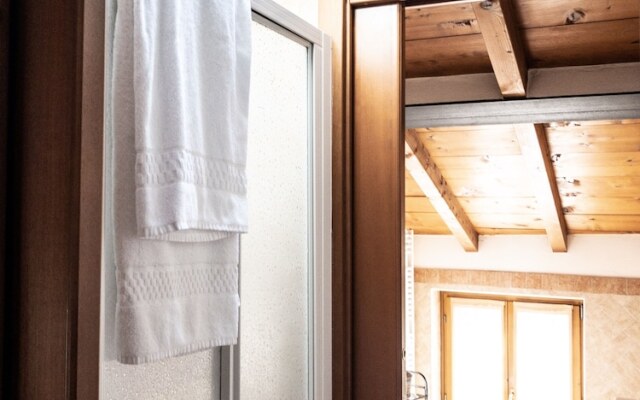 Le Finestre su Borghetto