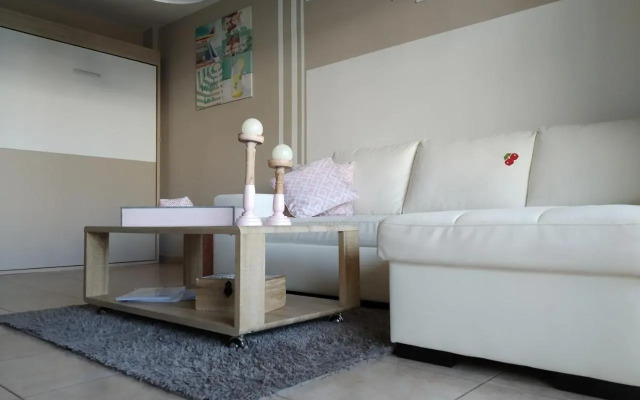 Residencial Los Geranios 13