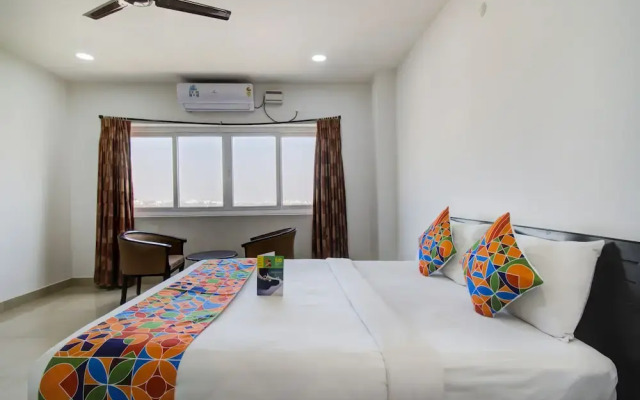 Fabhotel Royal Emirates Jubilee Hills