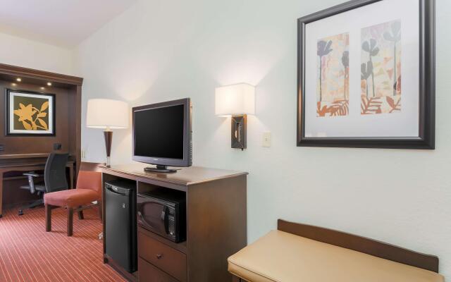 Hampton Inn Champaign/Urbana