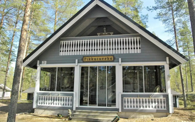 Pikkuturska