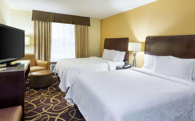 Hilton Garden Inn Bossier City, LA