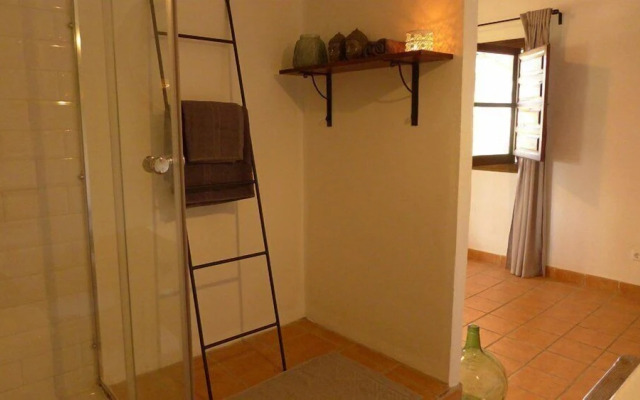 Corazón Andaluz Guesthouse