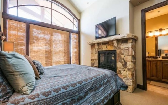 Fairway Springs by Park City Vacations