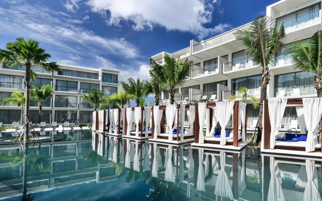 Dream Phuket Hotel & Spa