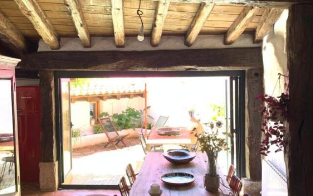 Lanzaroco, tu casa en La Vera