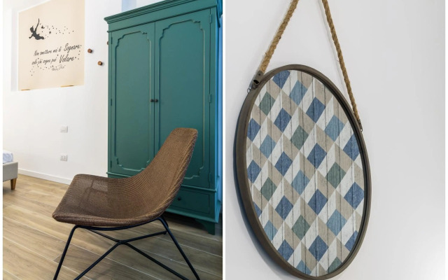 Spazio M&M Cellini 3