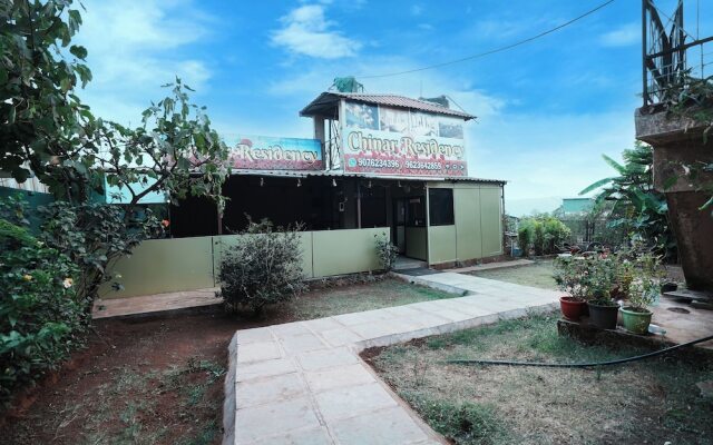 Chinar Residency, Bondarwadi Road, Panchgani, Mahabaleshwar