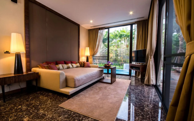 V Villas Hua Hin - MGallery Collection