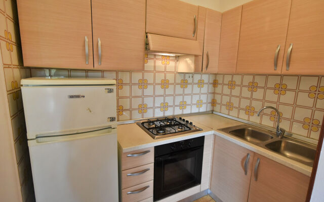 Residence Giardino