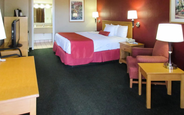 Quality Inn
