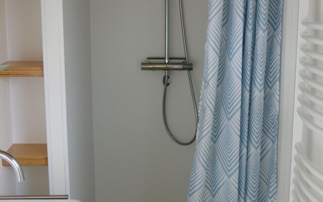 Urlaubsbahnhof "schlafwagen"