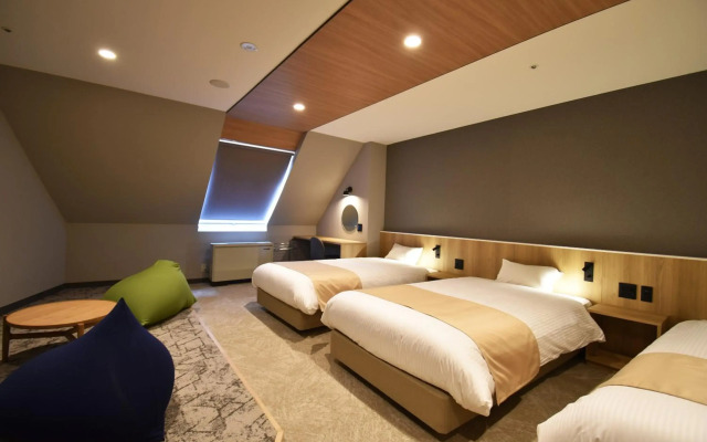 Hotel ParkHills