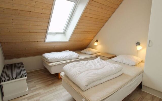 "Kjell" - 600m from the sea in NW Jutland