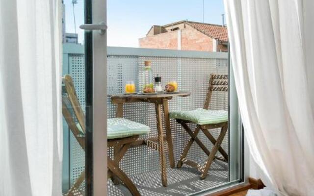 Glasir Apartments Barcelona