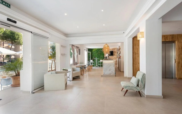 Villa Real Club Apartments