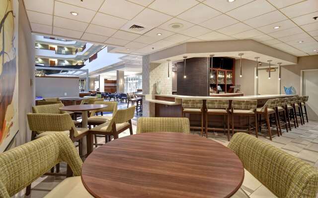 Embassy Suites Charleston