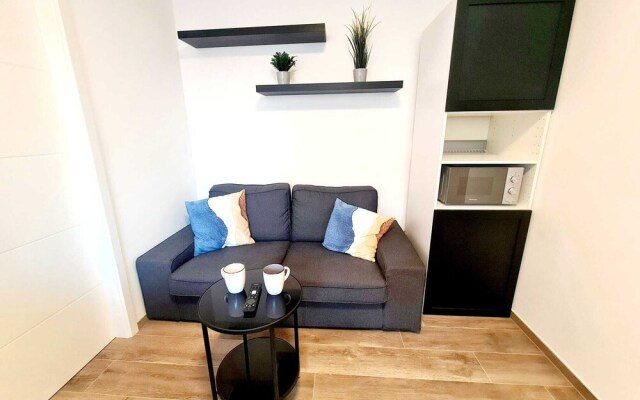 Luxury 1 bedroom with Parking