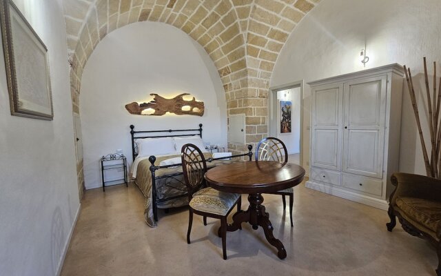 Luxury B&B Casina il Mandorlo