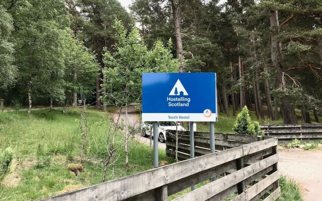 Braemar Youth Hostel