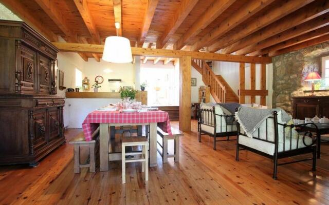 Gîte Le Chambon-sur-Lignon, 4 pièces, 5 personnes - FR-1-582-137