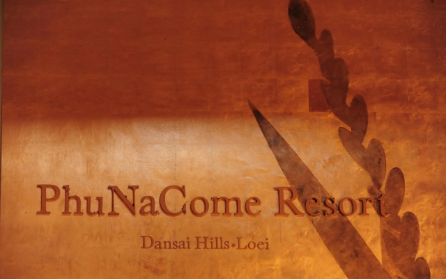 Phunacome Resort