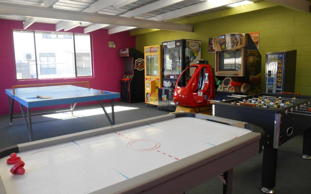 Tasman Holiday Parks – Merimbula