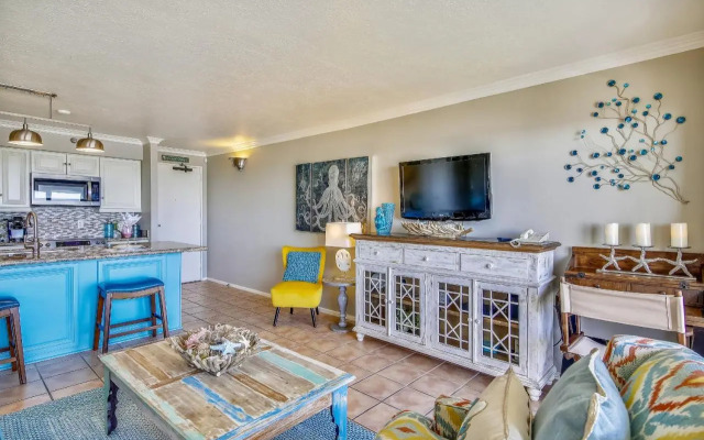 San Luis 934 - Luis Landing Condo