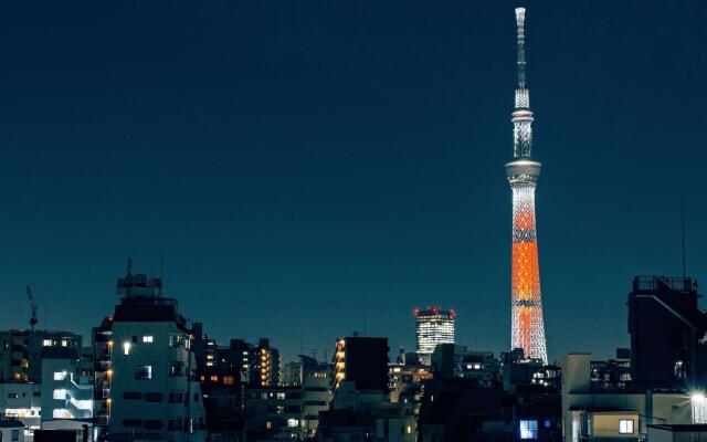 Hotel Metropolitan Edmont Tokyo