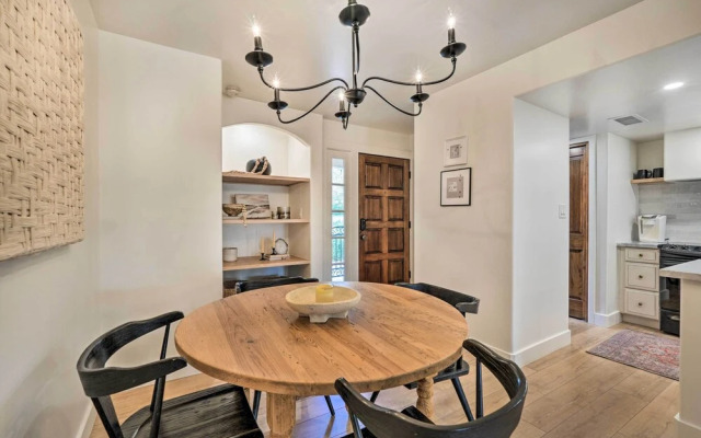 Scottsdale Condo w/ Pool Access, Near Old Town!