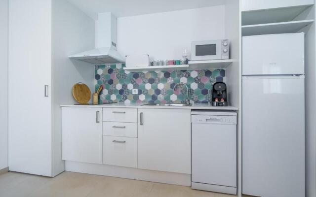 Bamblue Boutique Apartments