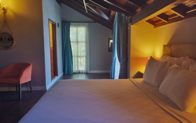 Faralia Hotel