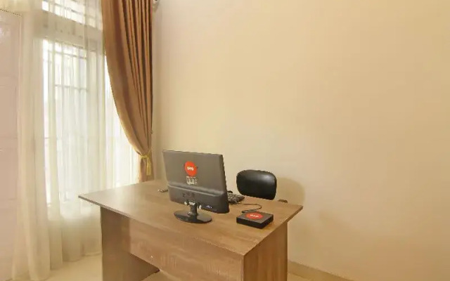 Oyo 91675 Utama Residence