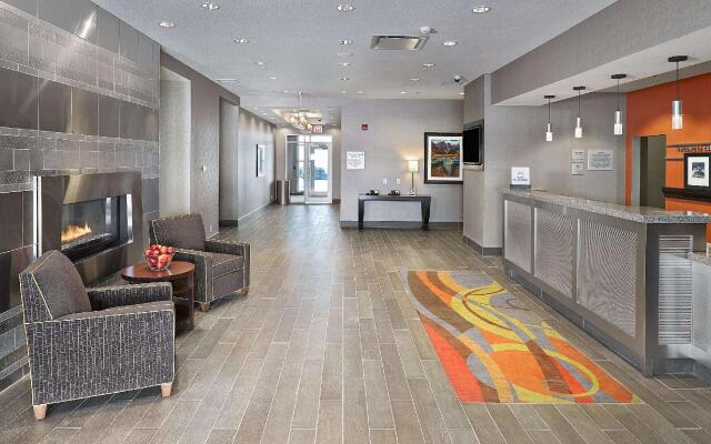 Hampton Inn by Hilton Calgary Airport North