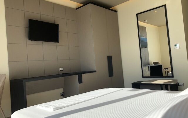 Vogue Boutique Hotel
