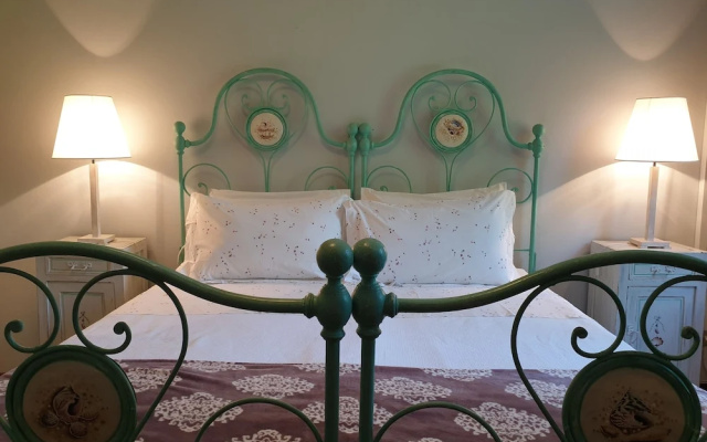 B&B Villa al Parco